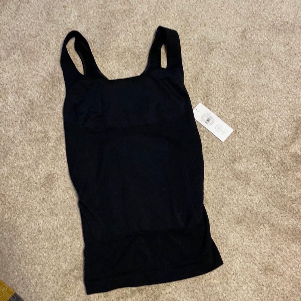 BLANQI maternity support tank Large